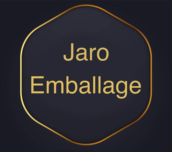 logo société - JARO-EMBALLAGE
