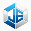 Logo JE HD
